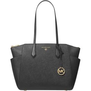 imageMichael Kors Marilyn Medium TopZip Tote BagBlack