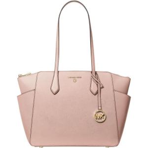 imageMichael Kors Marilyn Medium TopZip Tote BagSoft Pink