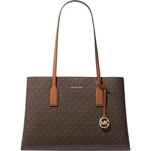 imageMichael Kors Ruthie Medium Tote BagBrownAcorn