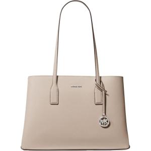 imageMichael Kors Ruthie Medium Tote BagLight Sand