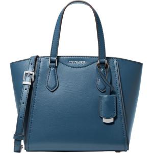 imageMichael Kors Taryn Small Convertible Crossbody BagDark Chambray