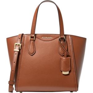 imageMichael Kors Taryn Small Convertible Crossbody BagLuggage