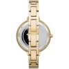 imageMichael Kors Parker Womens Watch Stainless Steel and Pav Crystal Watch for Women with Steel Leather or Silicone BandGold Bracelet