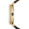 imageMichael Kors Parker Womens Watch Stainless Steel and Pav Crystal Watch for Women with Steel Leather or Silicone BandGoldAnimal Print