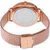 imageMichael Kors Portia Womens Watch Stainless Steel Bracelet Watch for WomenRose Gold Mesh