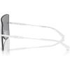 imageMichael Kors Womens Mk1148 London Square SunglassesGrey Back MirroredGrey Back Mirrored