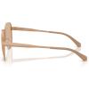 imageMichael Kors Womens Mk1160 Biarritz Aviator SunglassesCamelCamel Solid