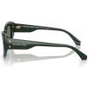 imageMichael Kors Womens Mk2234b Le Praz Cat Eye SunglassesBoscoGreen Solid