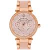 33MM Rose Gold