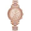 39MM Rose Gold/Pink