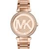 Rose Gold Logo