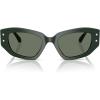 Bosco/Green Solid