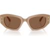 Camel/Brown Solid
