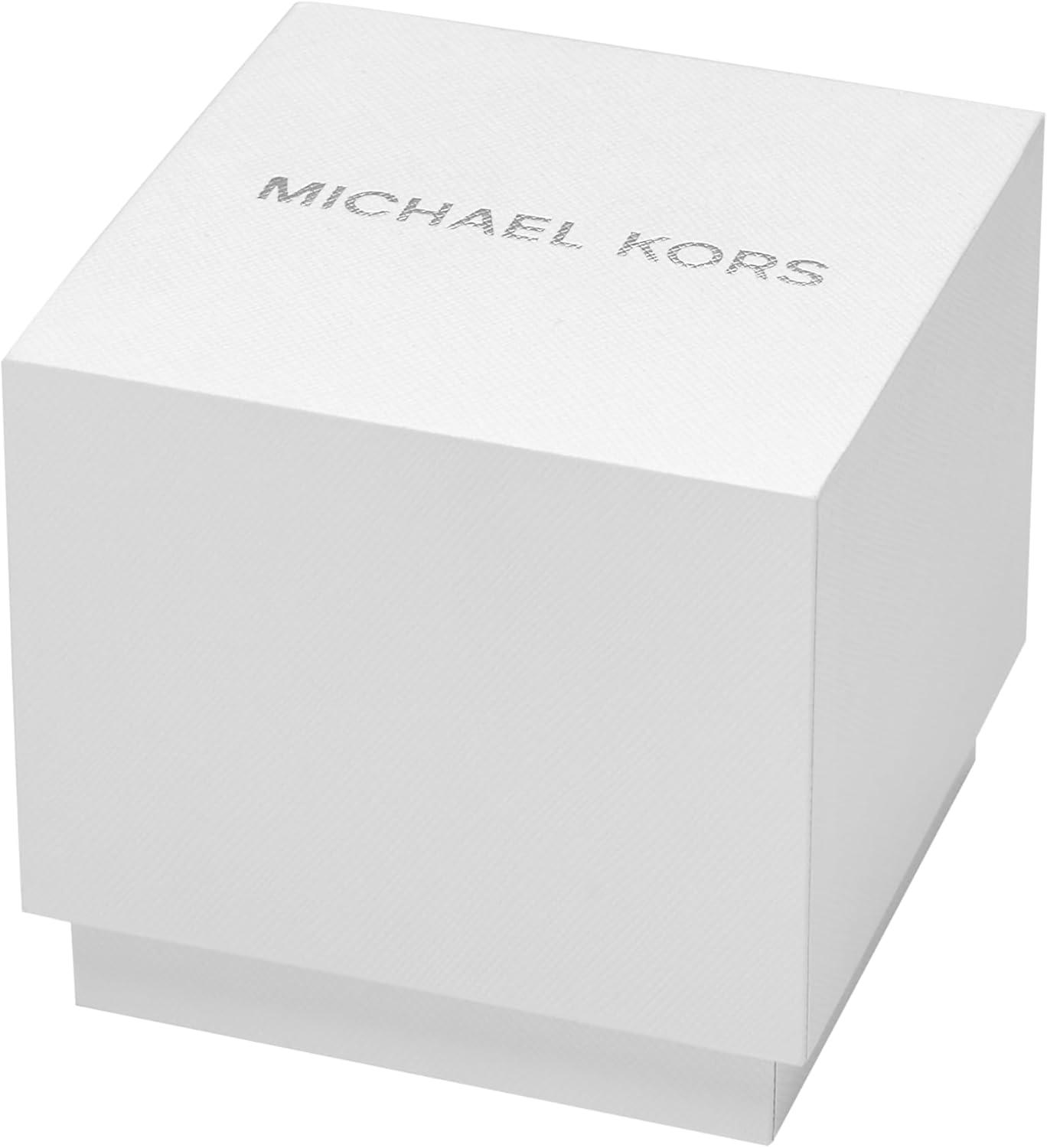 imageMichael Kors Alek Womens Watch Stainless Steel Watch for WomenRose Gold