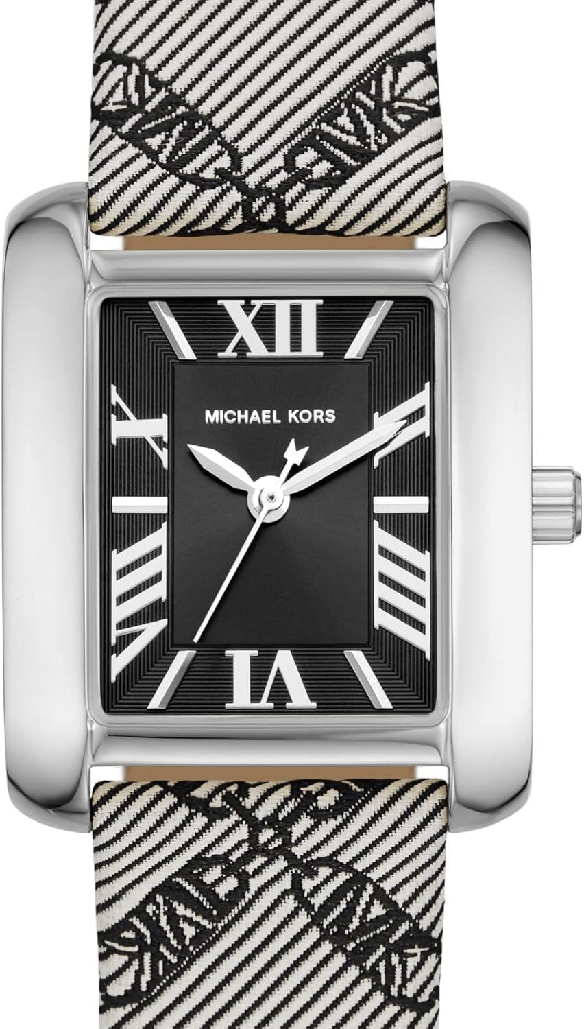 imageMichael Kors Womens Emery Quartz Watch