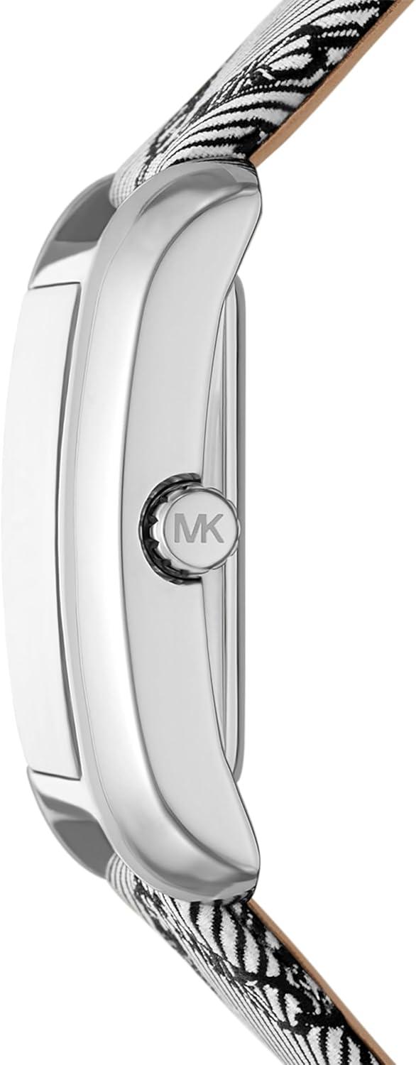 imageMichael Kors Womens Emery Quartz Watch