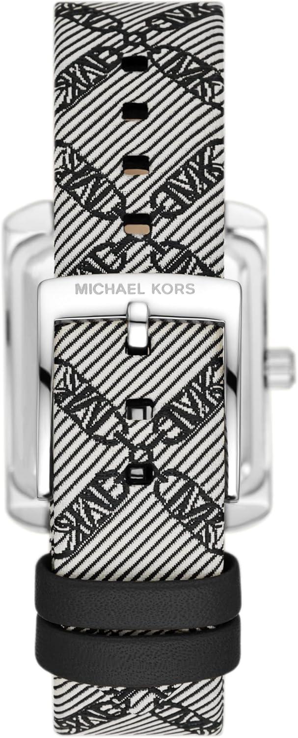 imageMichael Kors Womens Emery Quartz Watch