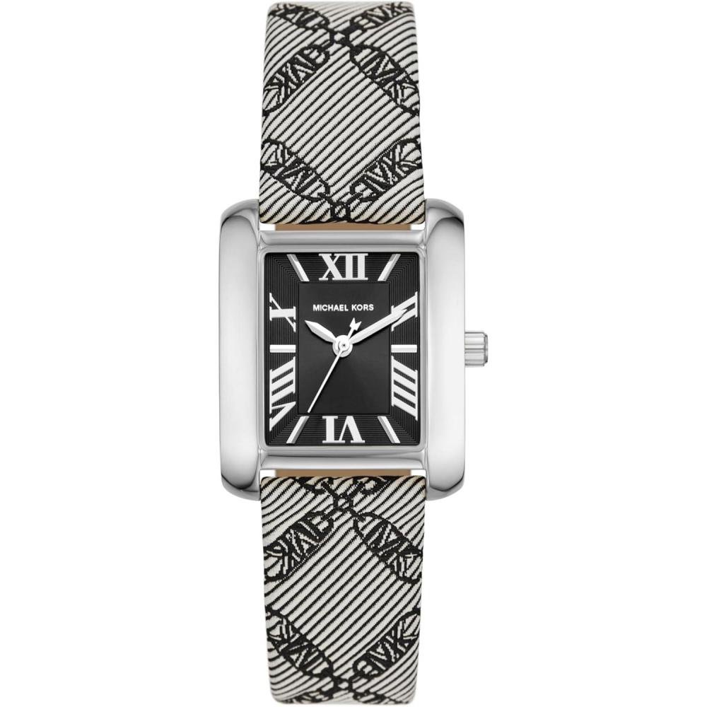 imageMichael Kors Womens Emery Quartz Watch