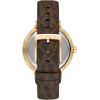 imageMichael Kors Addyson Womens WatchGoldBrown