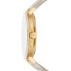 imageMichael Kors Addyson Womens WatchGoldWhite