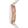 imageMichael Kors Addyson Womens WatchRose GoldWhite