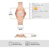 imageMichael Kors Alek Womens Watch Stainless Steel Watch for WomenRose Gold