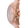 imageMichael Kors Alek Womens Watch Stainless Steel Watch for WomenRose Gold