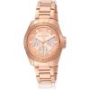 imageMichael Kors Alek Womens Watch Stainless Steel Watch for WomenRose Gold