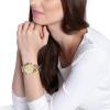 imageMichael Kors Bradshaw Womens Watch Stainless Steel Chronograph Watch for Women with Steel or Leather Band36MM Gold