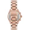 imageMichael Kors Bradshaw Womens Watch Stainless Steel Chronograph Watch for Women with Steel or Leather Band36MM Rose Gold