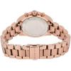 imageMichael Kors Bradshaw Womens Watch Stainless Steel Chronograph Watch for Women with Steel or Leather Band36MM Rose Gold