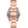 imageMichael Kors Janelle Womens Watch Stainless Steel Watch for WomenRose Gold