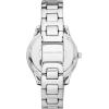 imageMichael Kors Liliane Womens Watch Stainless Steel and Pav Crystal Watch for WomenSilver