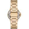 imageMichael Kors Mini Camille Womens Watch Stainless Steel Watch for Women with Steel or Leather BandGold