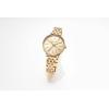 imageMichael Kors Pyper ThreeHand GoldTone Stainless Steel Womens Watch Model MK3898
