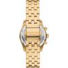 imageMichael Kors Ritz Womens Watch Stainless Steel and Pav Crystal Watch for WomenGold35mm