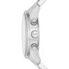 imageMichael Kors Ritz Womens Watch Stainless Steel and Pav Crystal Watch for WomenSilver37mm