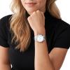 imageMichael Kors Ritz Womens Watch Stainless Steel and Pav Crystal Watch for WomenSilver37mm
