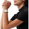 imageMichael Kors Ritz Womens Watch Stainless Steel and Pav Crystal Watch for WomenSilverGold