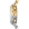 imageMichael Kors Runway Womens Watch Stainless Steel Watch for Women with Steel Ceramic or Silicone BandGold  Silver