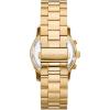 imageMichael Kors Runway Womens Watch Stainless Steel Watch for Women with Steel Ceramic or Silicone BandGold