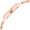 imageMichael Kors Slim Runway Womens Watch Stainless Steel Bracelet Watch for Women33MM Rose Gold