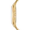 imageMichael Kors Slim Runway Womens Watch Stainless Steel Bracelet Watch for WomenGold Logo