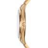 imageMichael Kors Slim Runway Womens Watch Stainless Steel Bracelet Watch for WomenGoldPink
