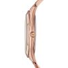 imageMichael Kors Slim Runway Womens Watch Stainless Steel Bracelet Watch for WomenRose Gold