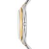 imageMichael Kors Slim Runway Womens Watch Stainless Steel Bracelet Watch for WomenTwo Tone Logo