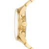 imageMichael Kors Wren Womens Watch Stainless Steel and Pav Crystal Watch for WomenGold Pave