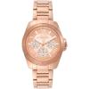 imageMichael Kors Alek Womens Watch Stainless Steel Watch for WomenRose Gold