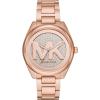 imageMichael Kors Janelle Womens Watch Stainless Steel Watch for WomenRose Gold