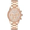 Rose Glitz Dial
